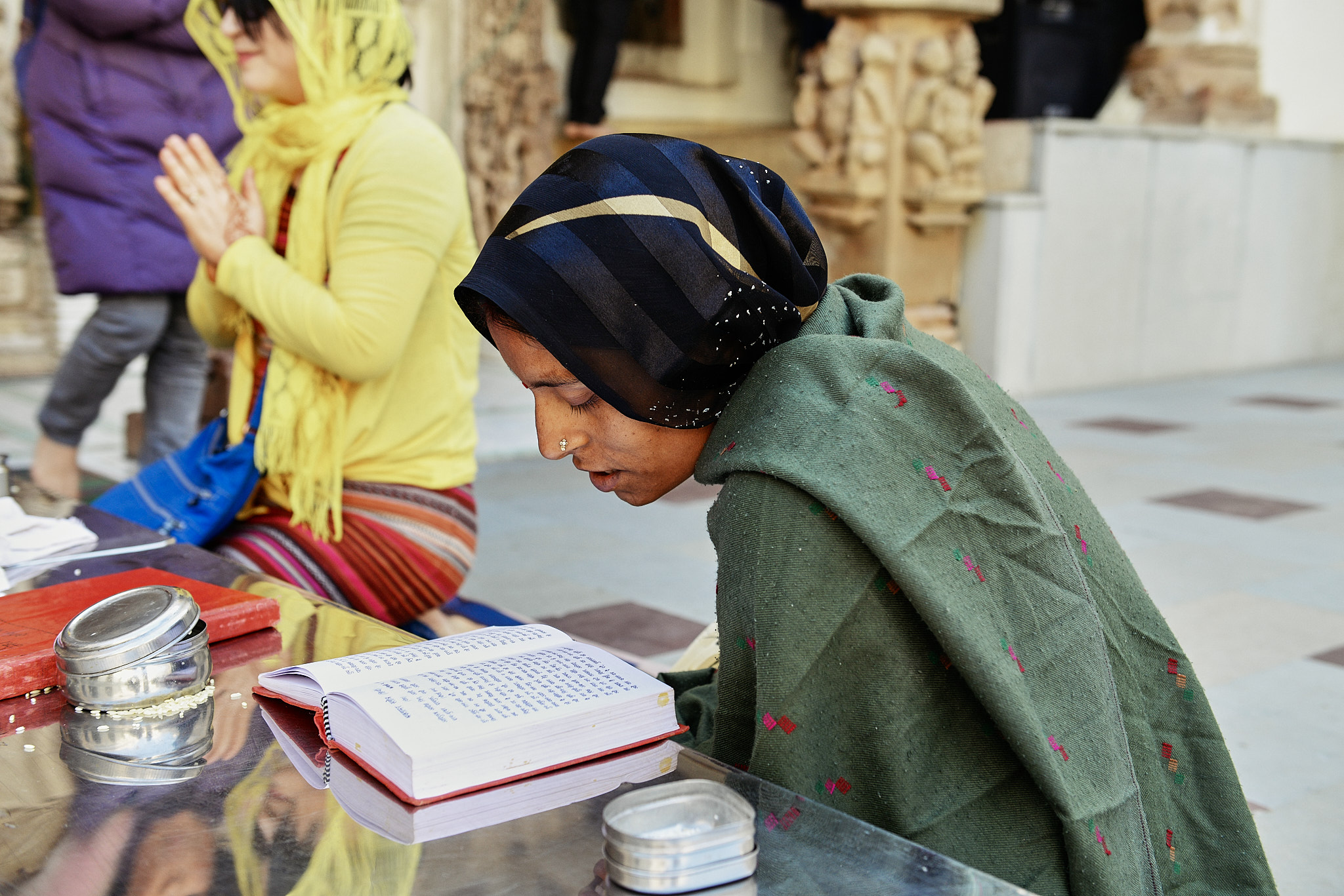 20140108 683 카주라호 쟁 그룹 오브 템플스